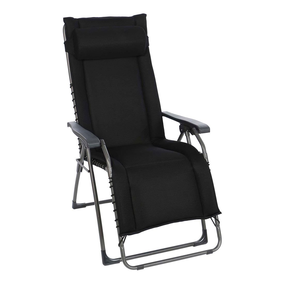 Sungörl Oasi Daydreamer Relaxliege verstellbar Aluminium/Textilene