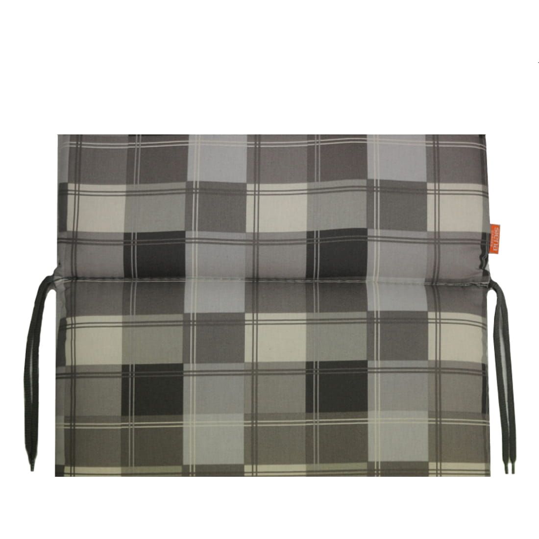 Siena Garden Mirach Sesselauflage hoch 120x48x6cm