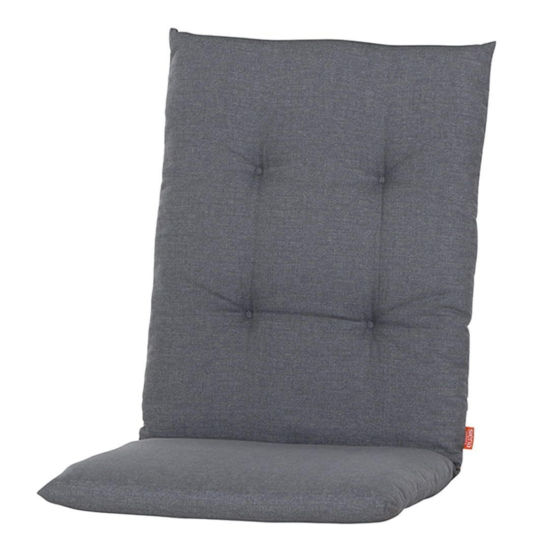 Siena Garden Mirach Gartenstuhlauflage Mittellehner 48x110cm Baumwolle