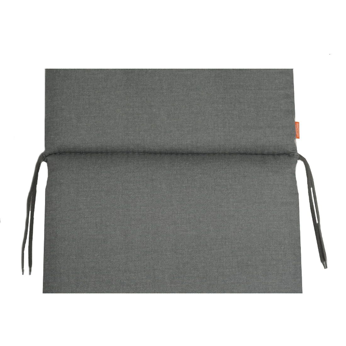 Siena Garden Mirach Sesselauflage hoch 120x48x6cm