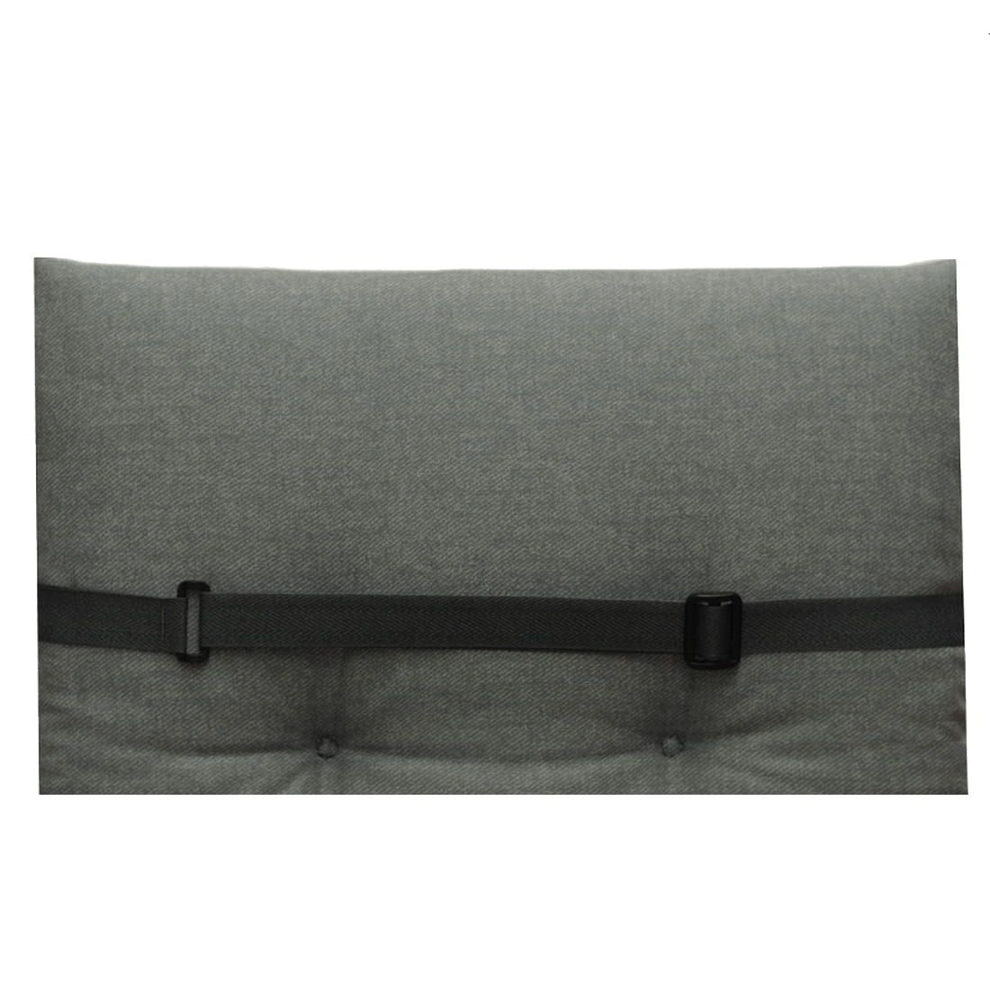 Siena Garden Mirach Sesselauflage hoch 120x48x6cm