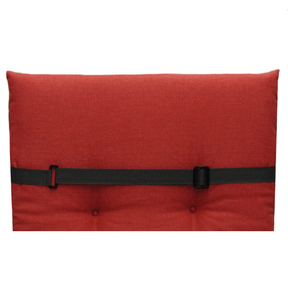 Siena Garden Mirach Sesselauflage hoch 120x48x6cm