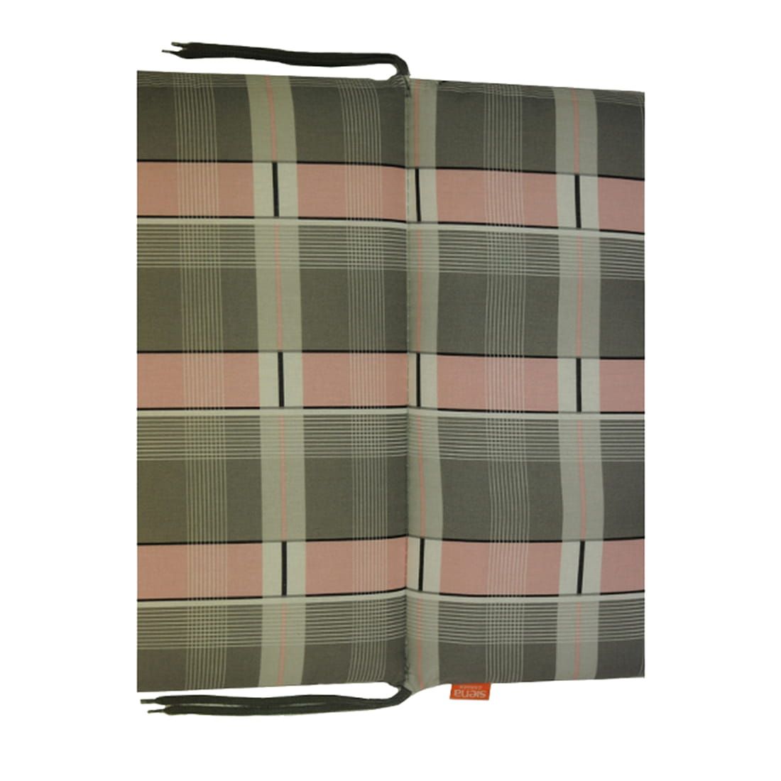 Siena Garden Regor Sesselauflage hoch 120x48x8cm