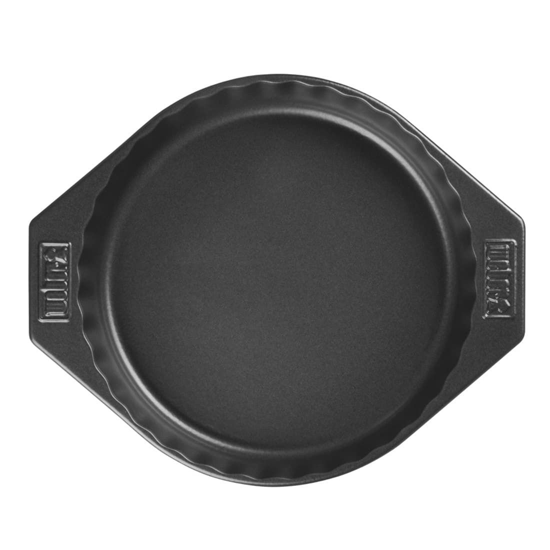 Weber BBQ Backform Keramik