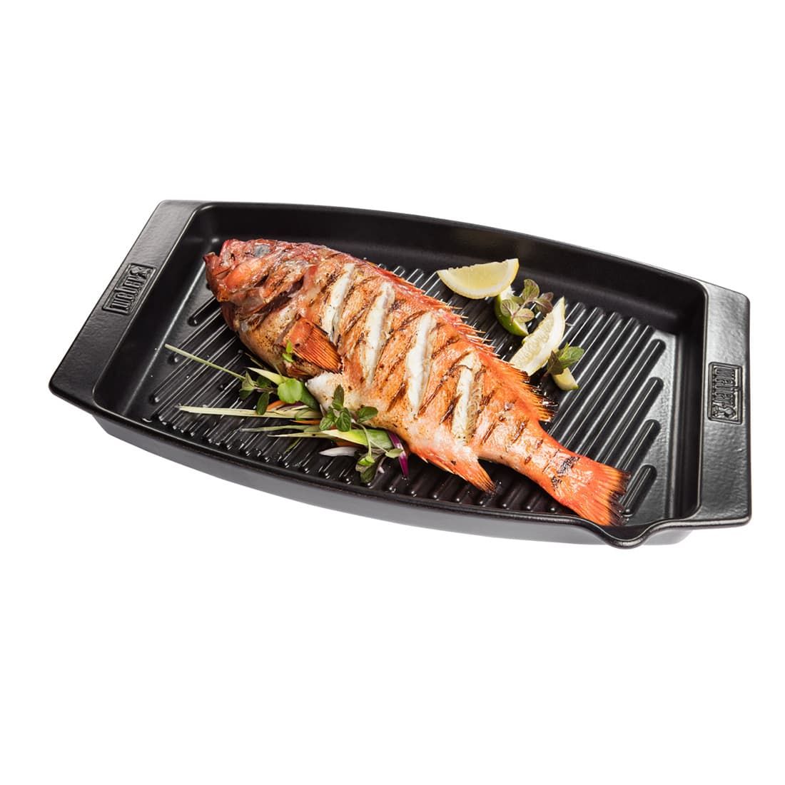 Weber ceramic grill online