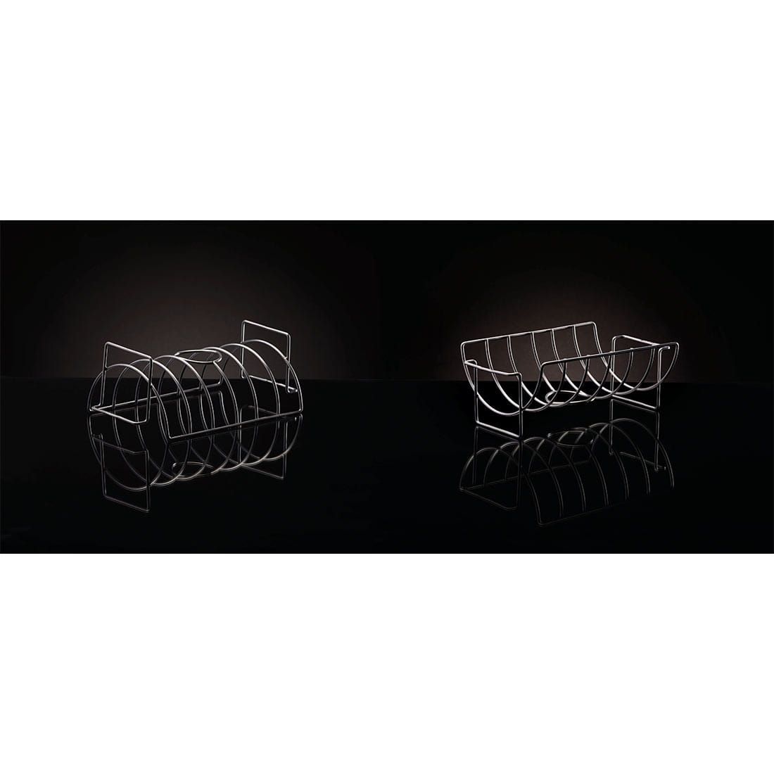 Napoleon Spare Rib- / Braten-Halter