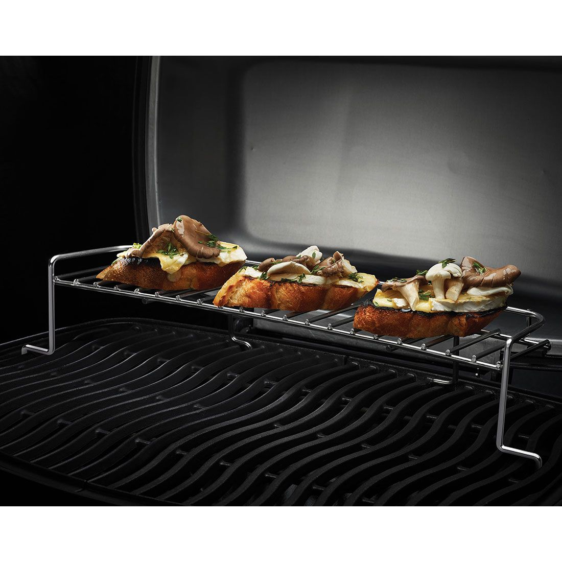 Napoleon Warmhalterost für TravelQ Pro 285(X)