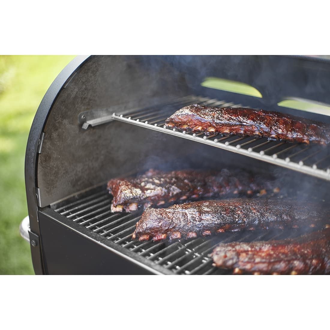 Weber Smokefire EX4 GBS Pellet Grill