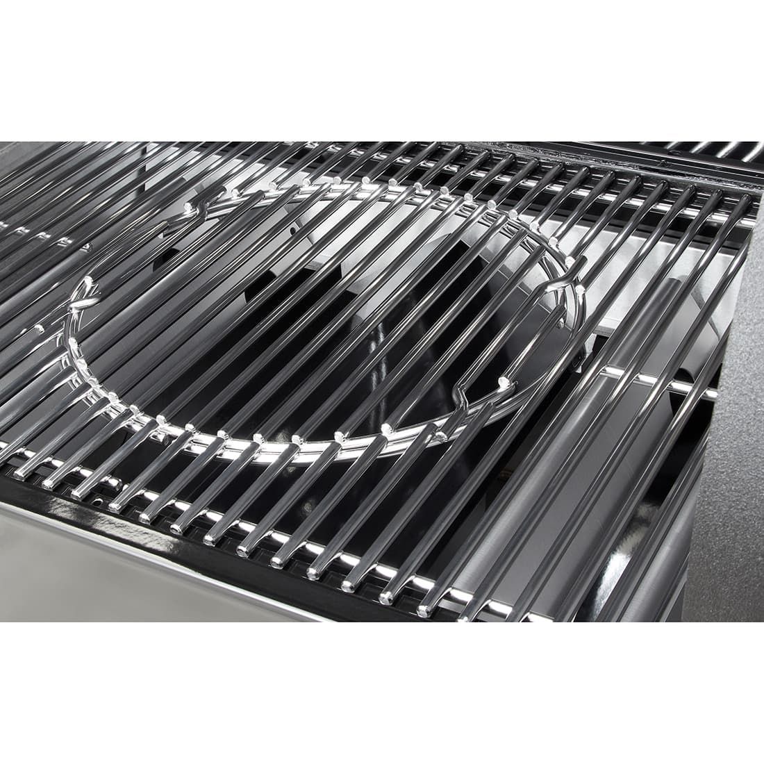 Weber Smokefire EX4 GBS Pellet Grill