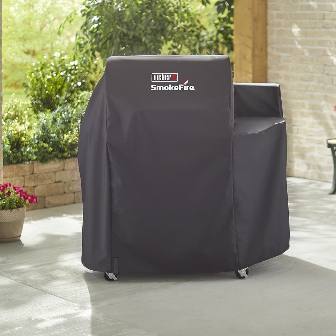 Weber Premium Grillabdeckung für SmokeFire EX4