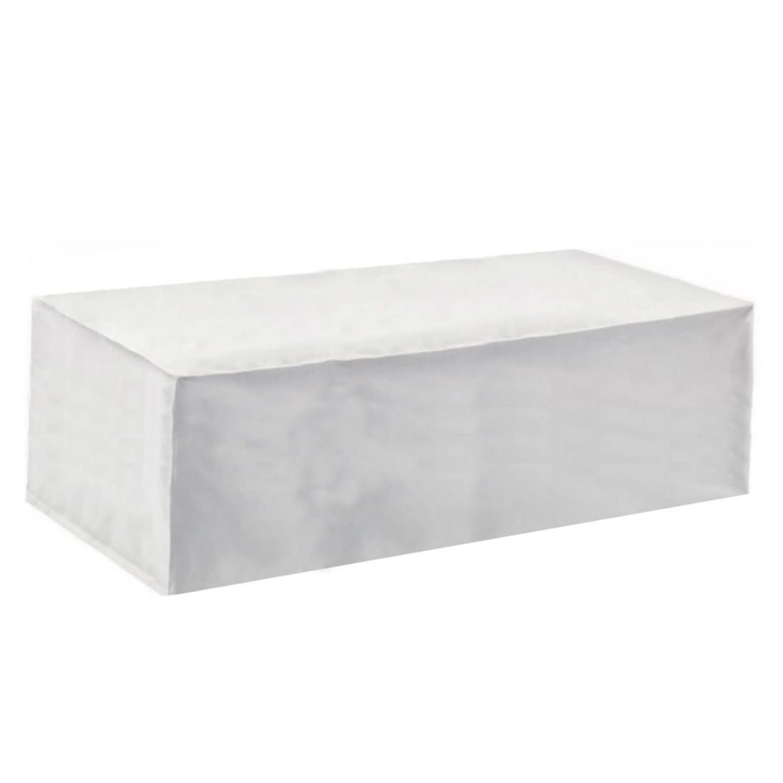 KETTtex Outguard Loungehaube 214x417cm Acryl