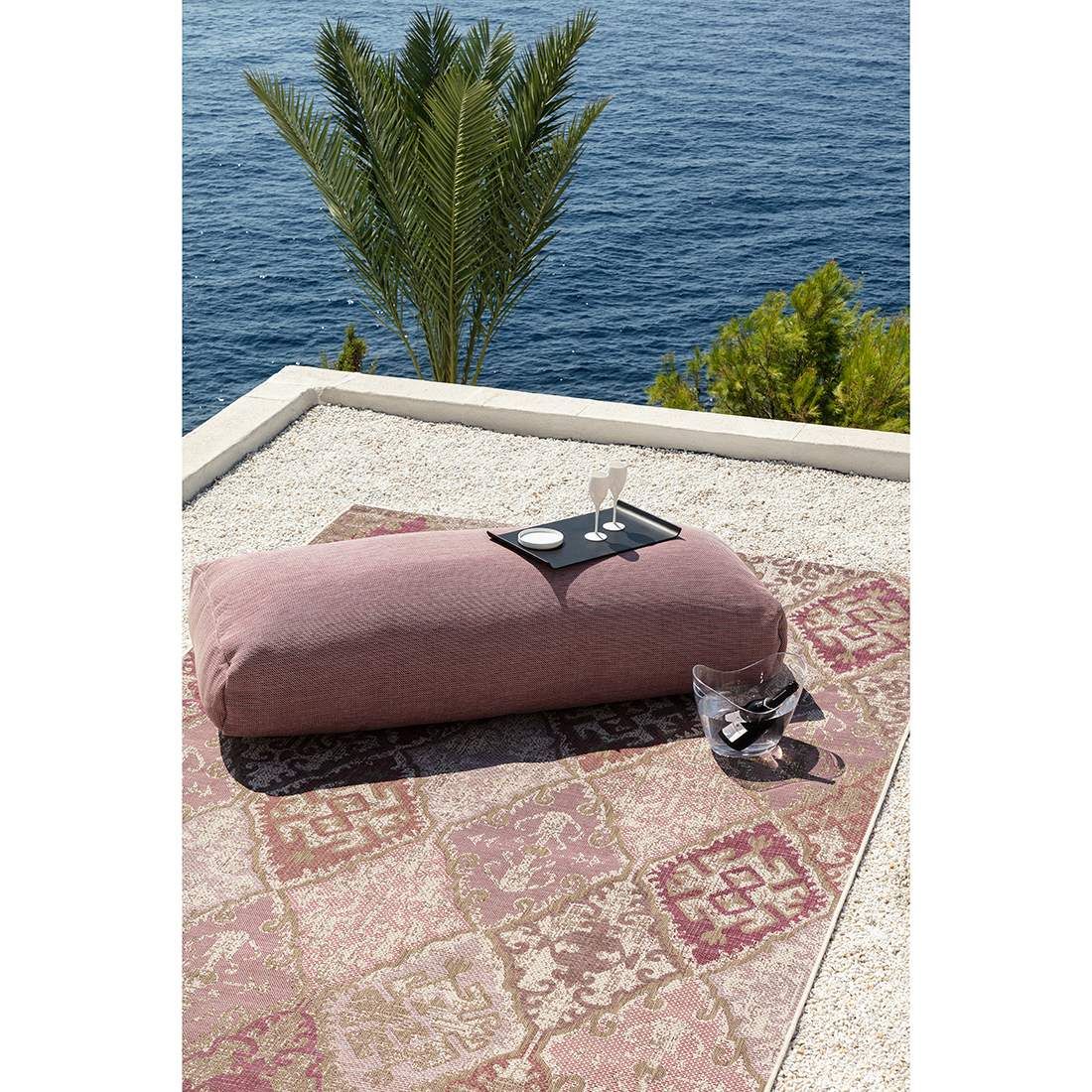 ROOLF Living Brighton Outdoorteppich 180x280cm