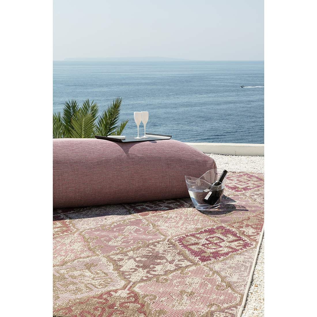 ROOLF Living Brighton Outdoorteppich