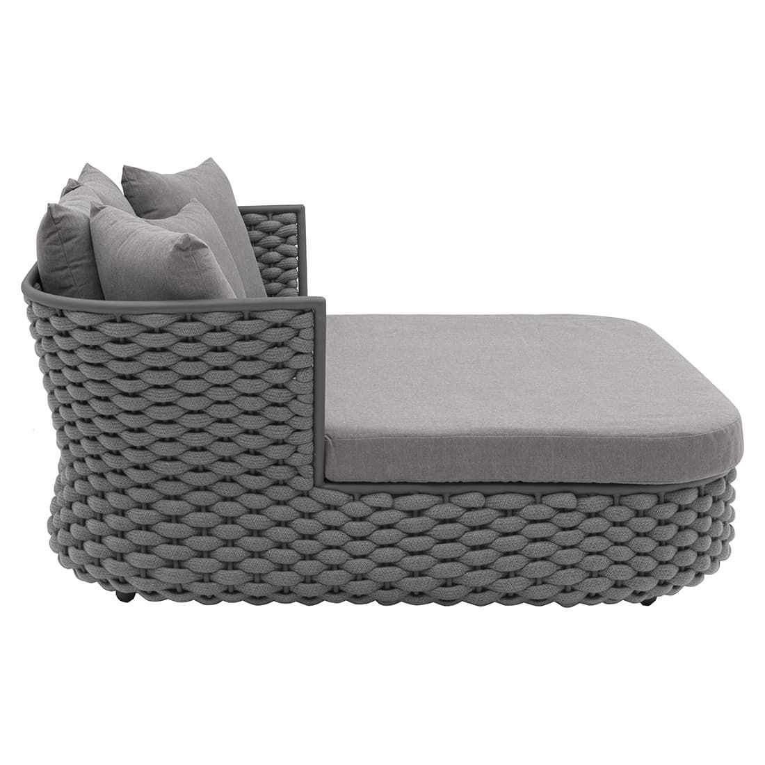OUTLIV. Leon Daybed Rope/Acryl