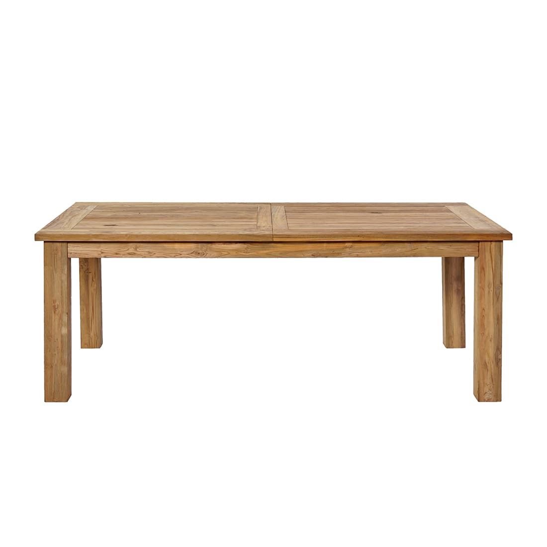 OUTLIV. Oxford Ausziehtisch 200/260x100cm