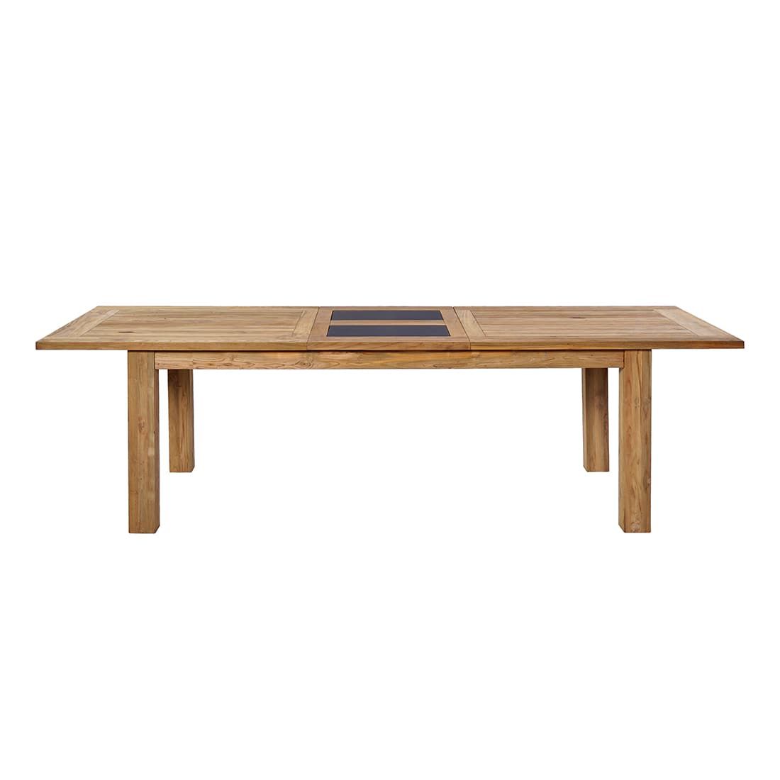 OUTLIV. Oxford Ausziehtisch 200/260x100cm