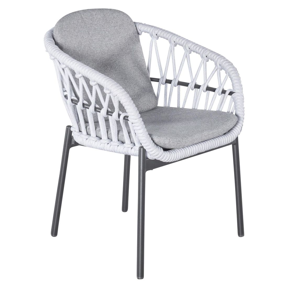 LC Garden Bari Gartenmöbel-Set L 6 (Plätze) Tisch 240x100cm