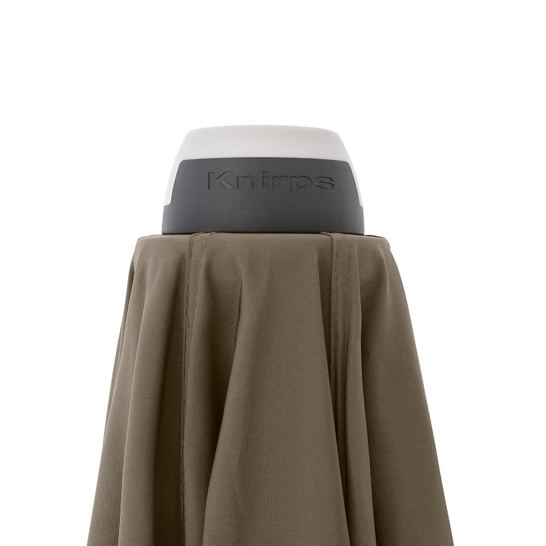Knirps Silver Sonnenschirm Ø290cm Automatic HV