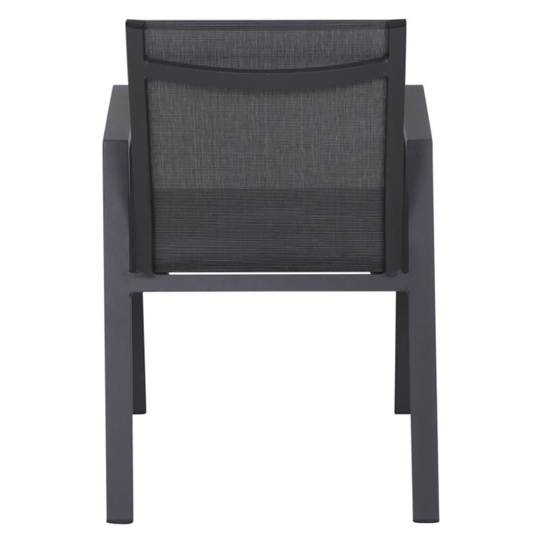 Siena Garden Savona Stapelsessel Aluminium/Ranotex®-Gewebe