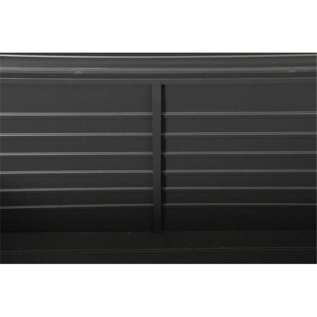 Siena Garden Sabano Gartenbox 135x60x71cm Aluminium
