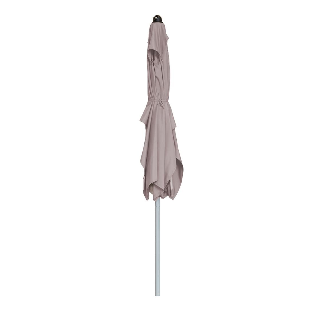 Doppler Active Mittelstockschirm 210x140cm - mit Kurbel