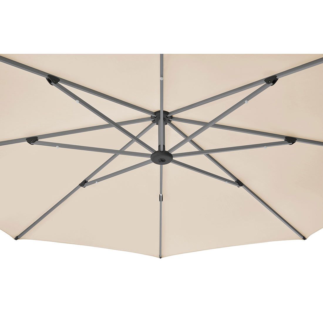 Glatz Sunwing Casa Ampelschirm