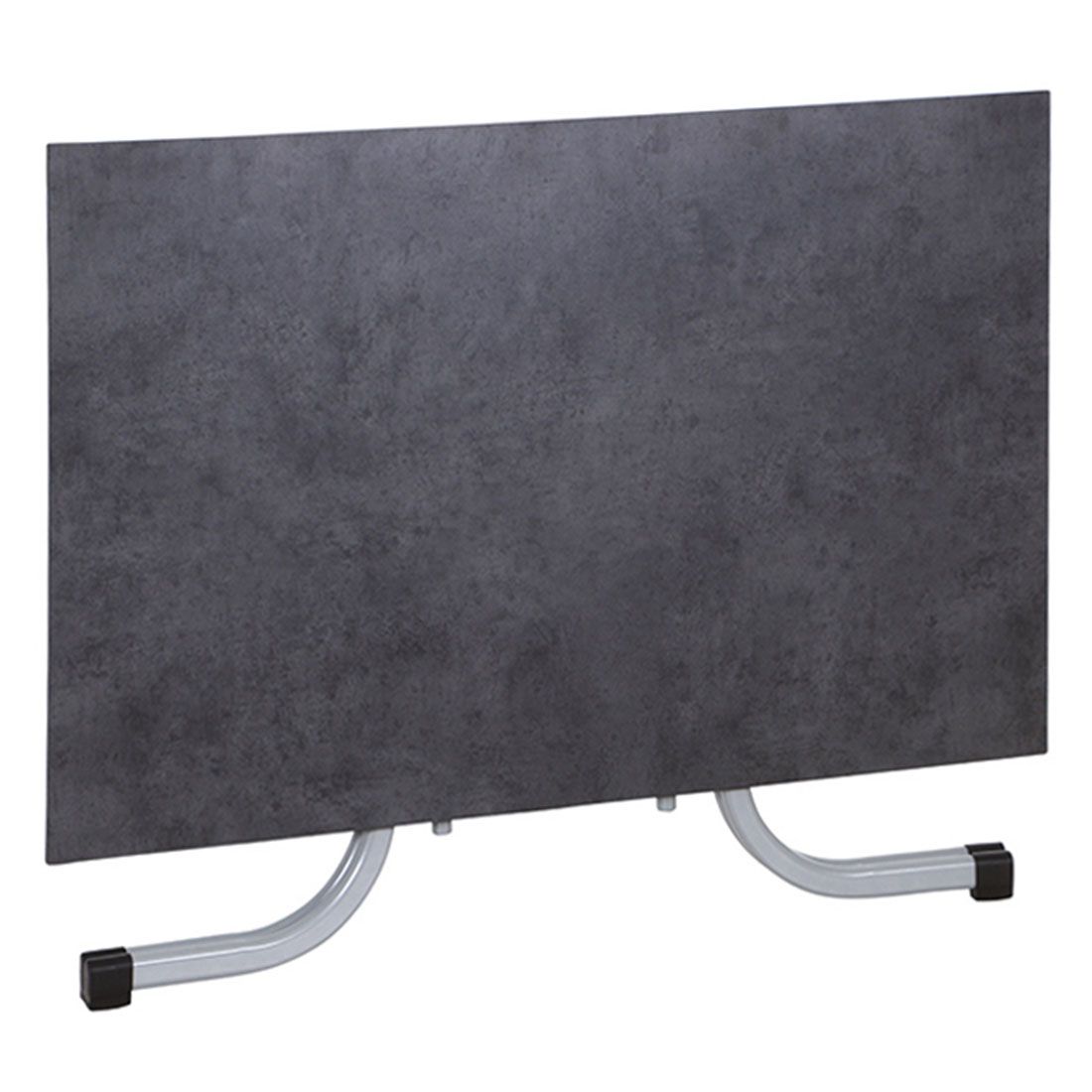 Siena Garden Sola Klapptisch 140x90 cm Stahl/HPL