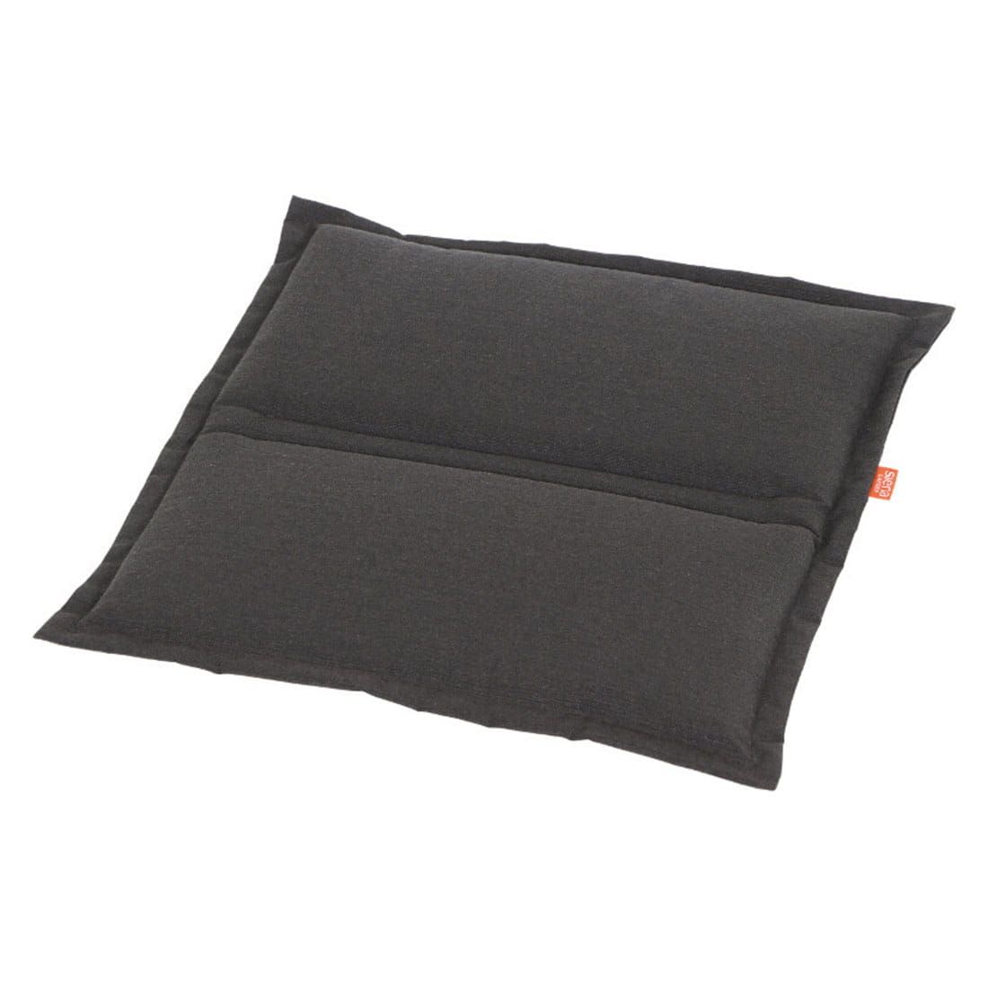 Siena Garden Centauri Hockerauflage 47x47x3cm Polyester