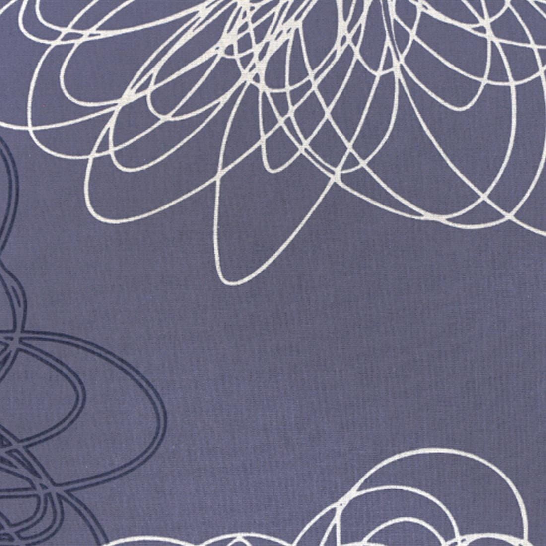 Siena Garden Xora Sesselauflage hoch 120x48x8cm Baumwolle
