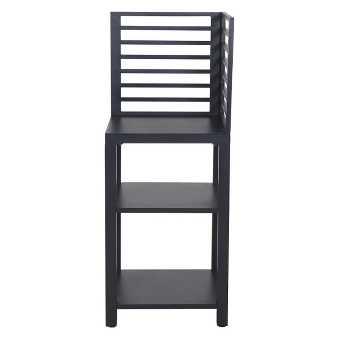 Siena Garden Texas Outdoorküche Eckmodul Aluminium