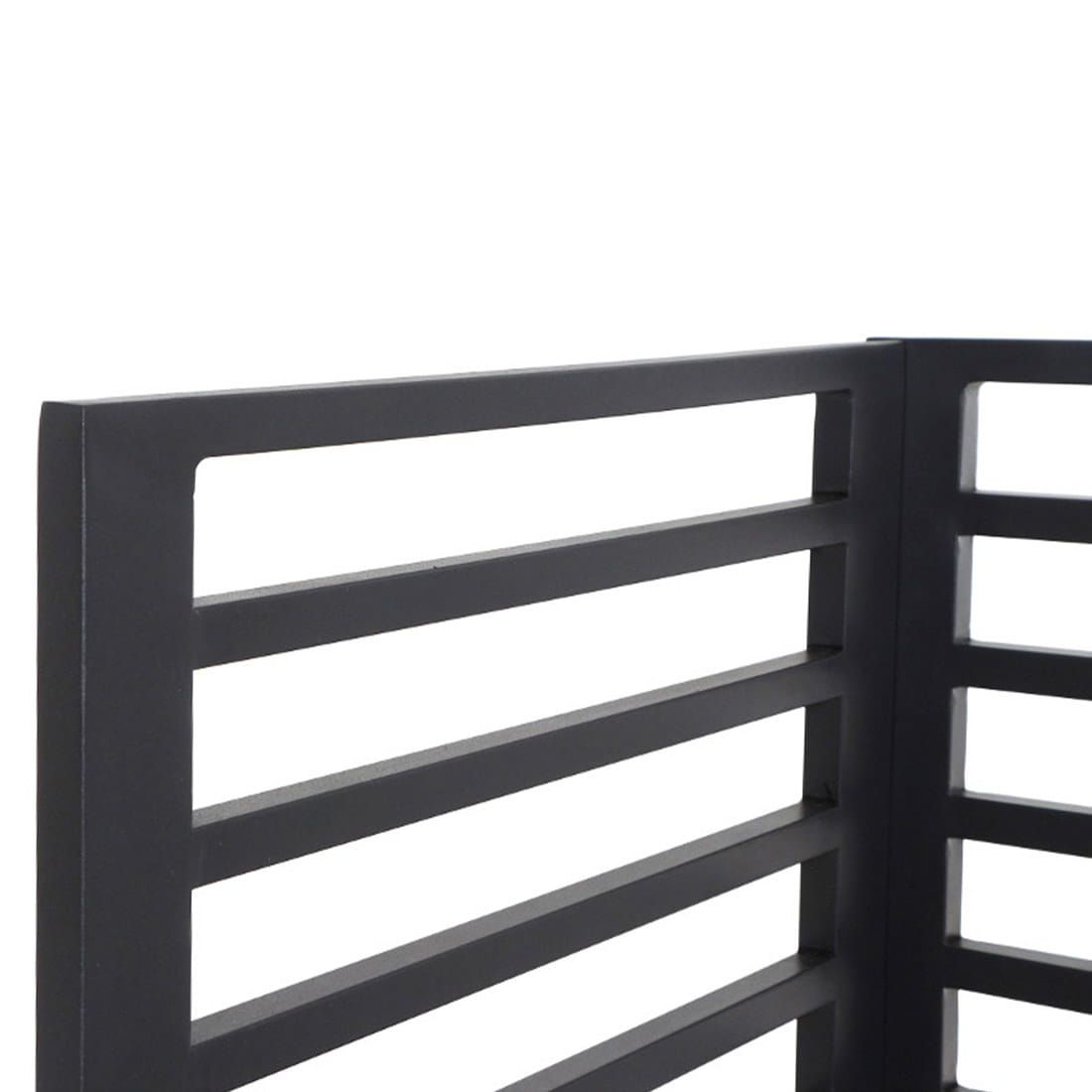 Siena Garden Texas Outdoorküche Eckmodul Aluminium