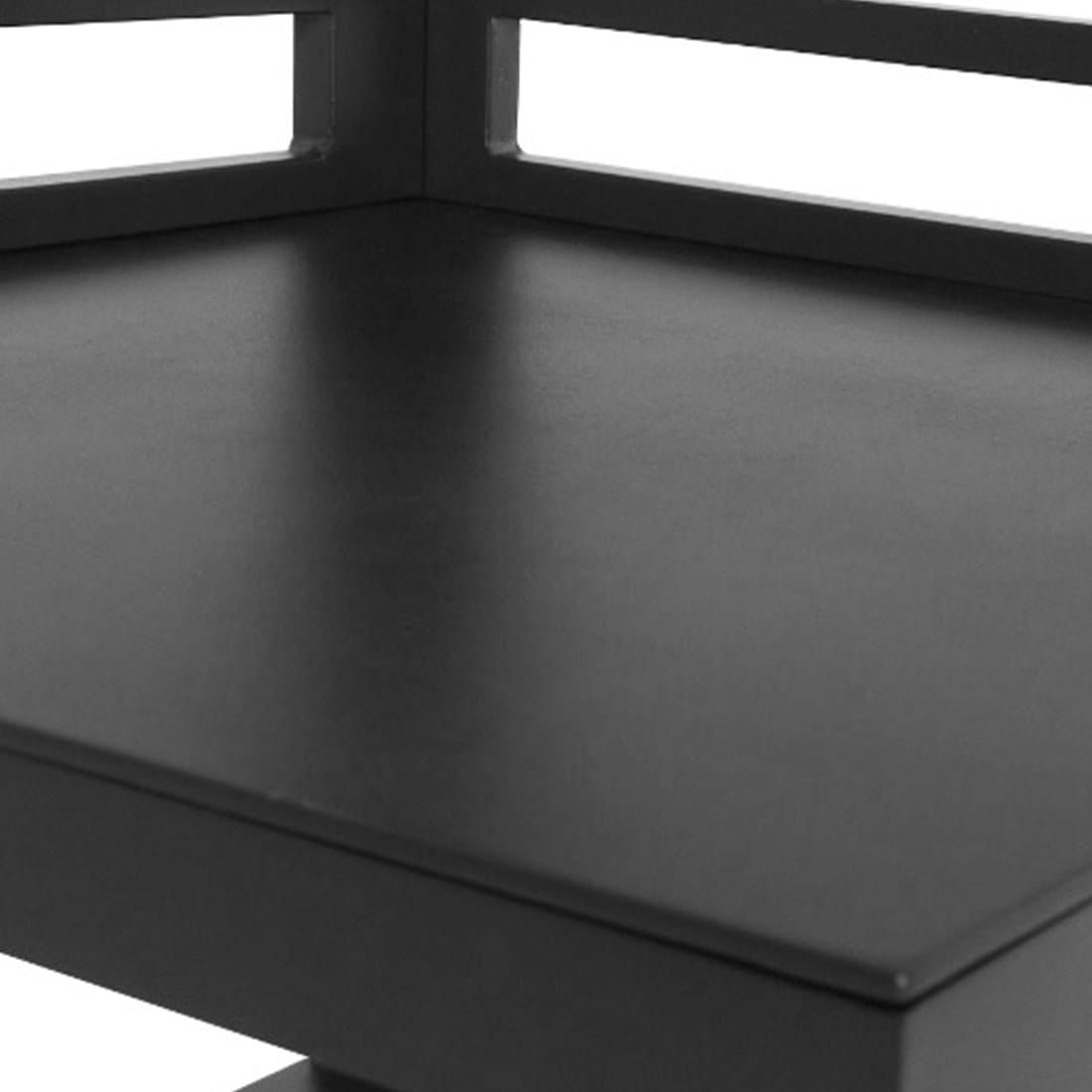 Siena Garden Texas Outdoorküche Eckmodul Aluminium