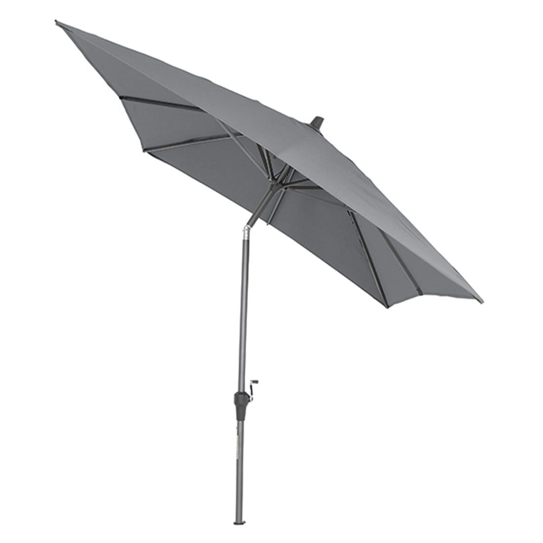 Siena Garden Avio Mittelstockschirm 300x200cm