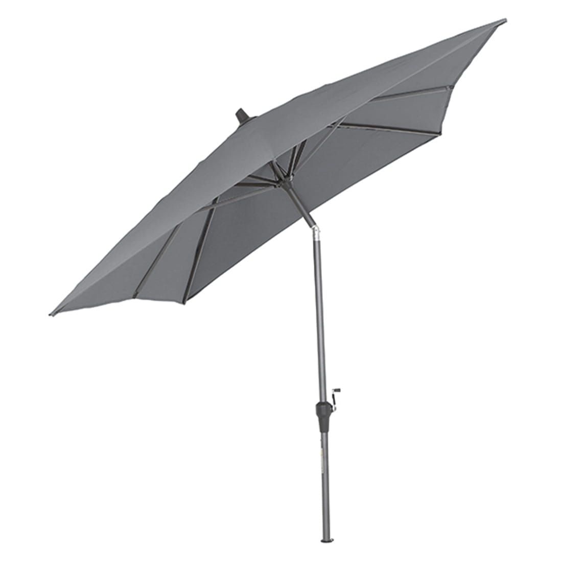 Siena Garden Avio Mittelstockschirm 300x200cm