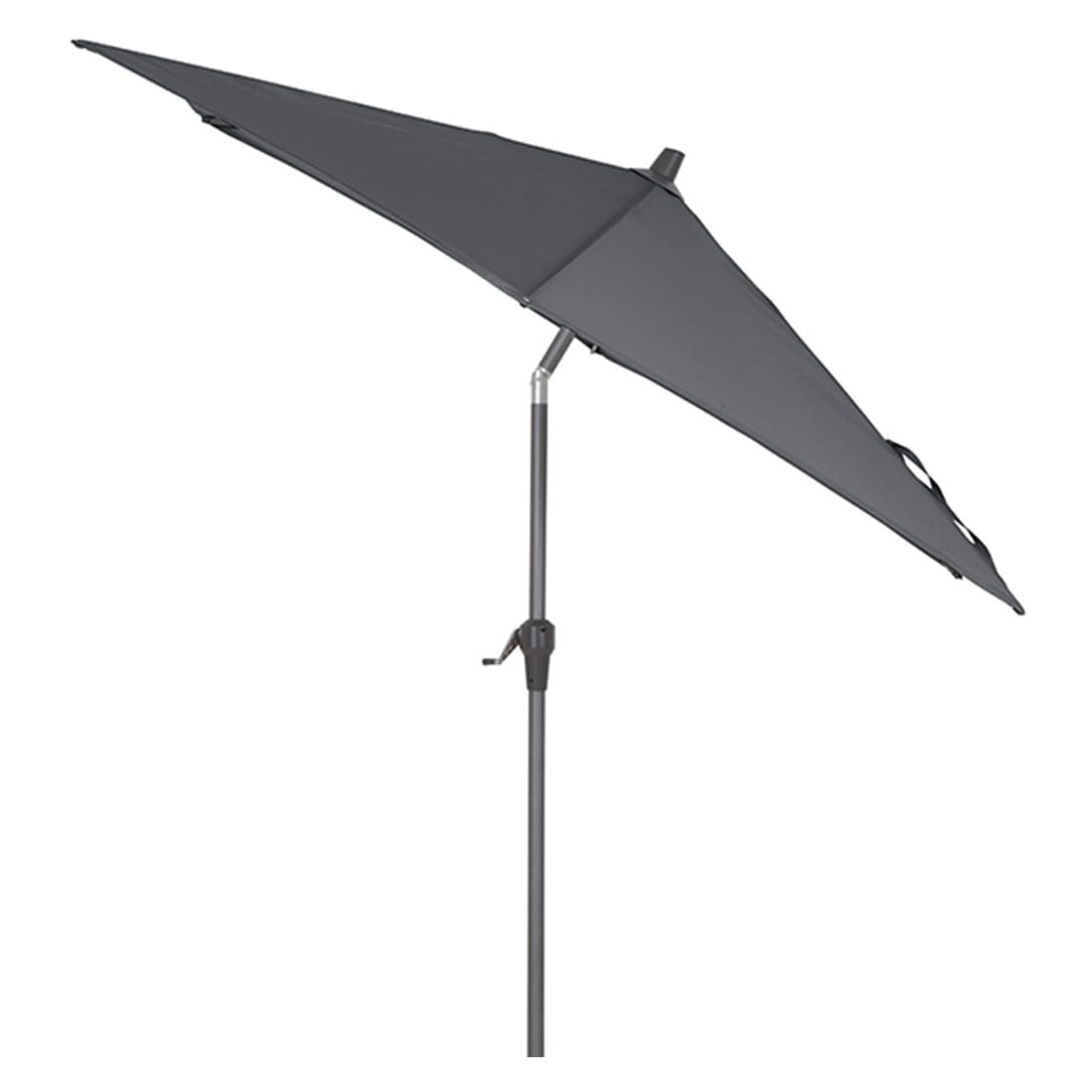Siena Garden Avio Mittelstockschirm Ø250cm