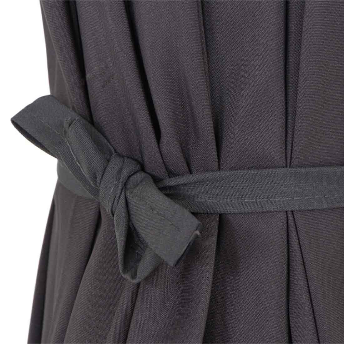 Siena Garden Avio Mittelstockschirm Ø250cm
