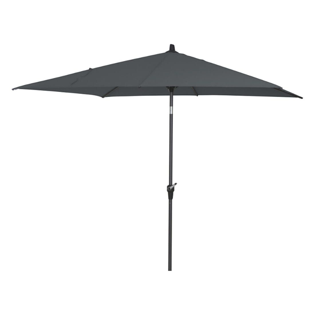 Siena Garden Avio Mittelstockschirm 250x200cm