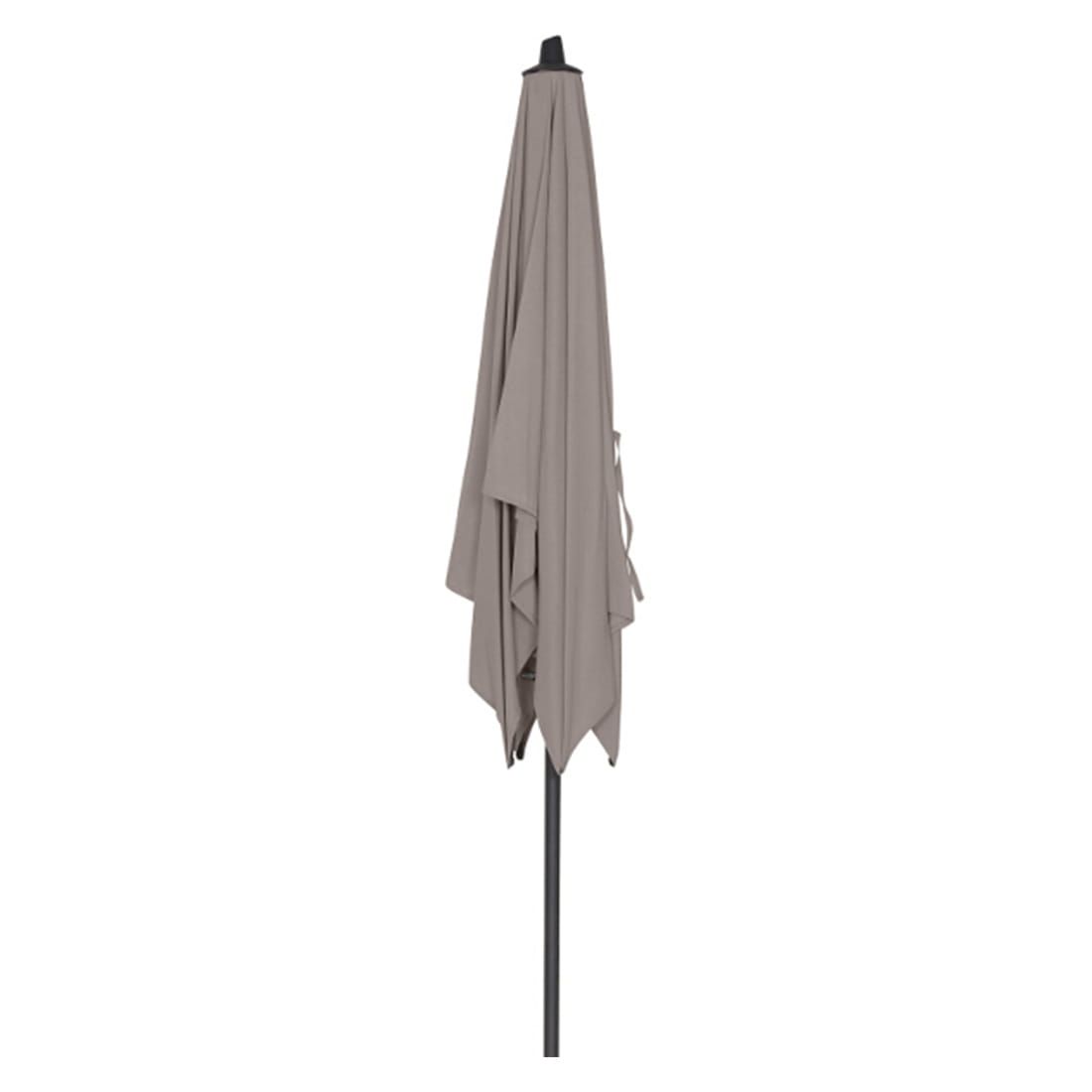 Siena Garden Avio Schirm 250x200 cm Aluminium