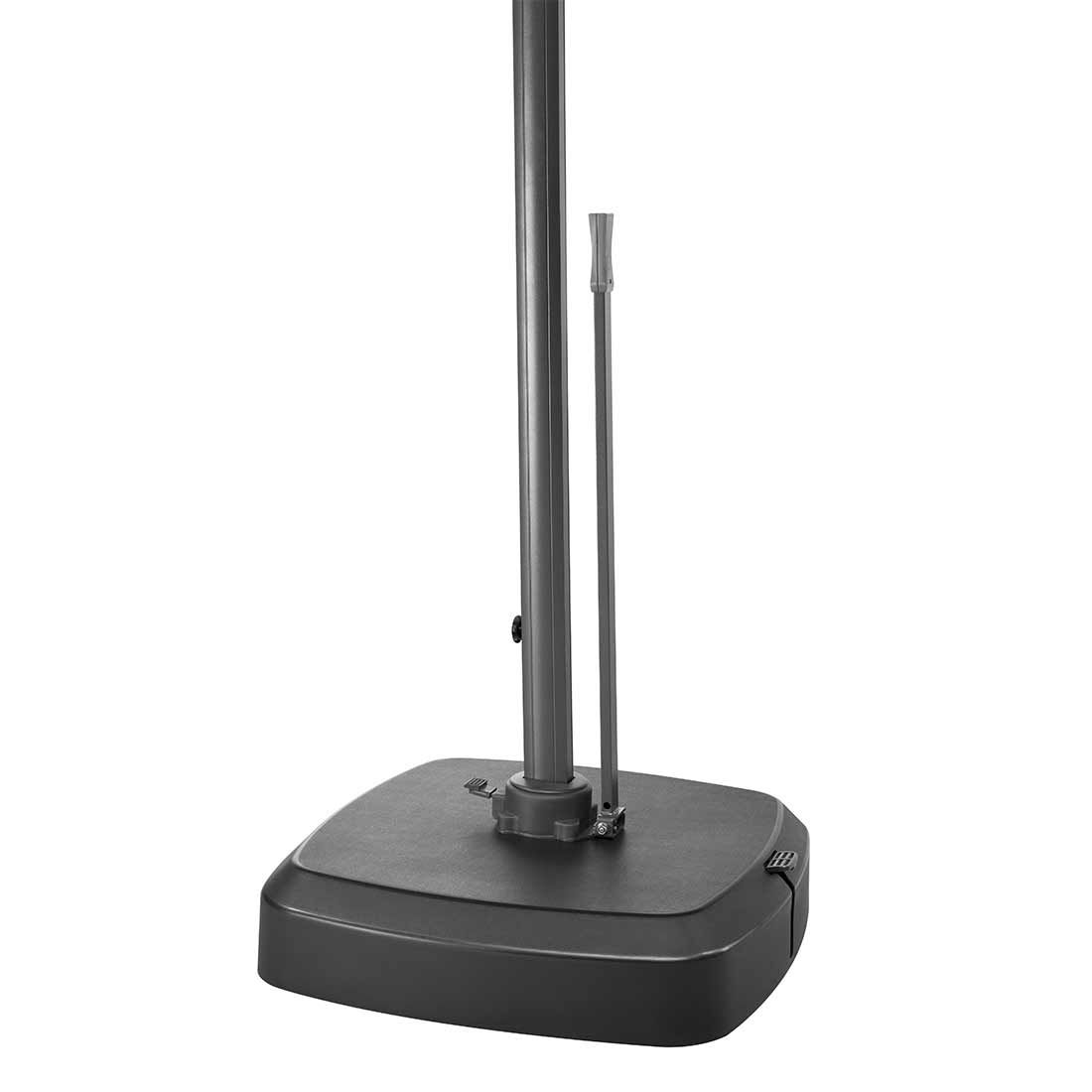 Schneider Lenkstange für Schirmständer (319-15 m. Hubfunkt.)