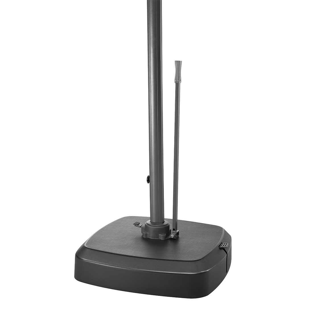 Schneider Lenkstange für Schirmständer (319-15 m. Hubfunkt.)