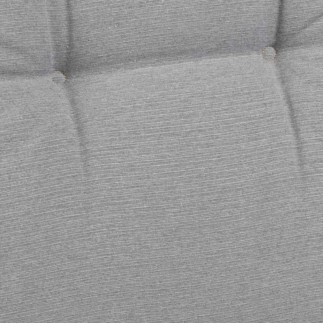 Kettler Hear Gartenstuhlauflage Hochlehner 48x120cm Mischgewebe