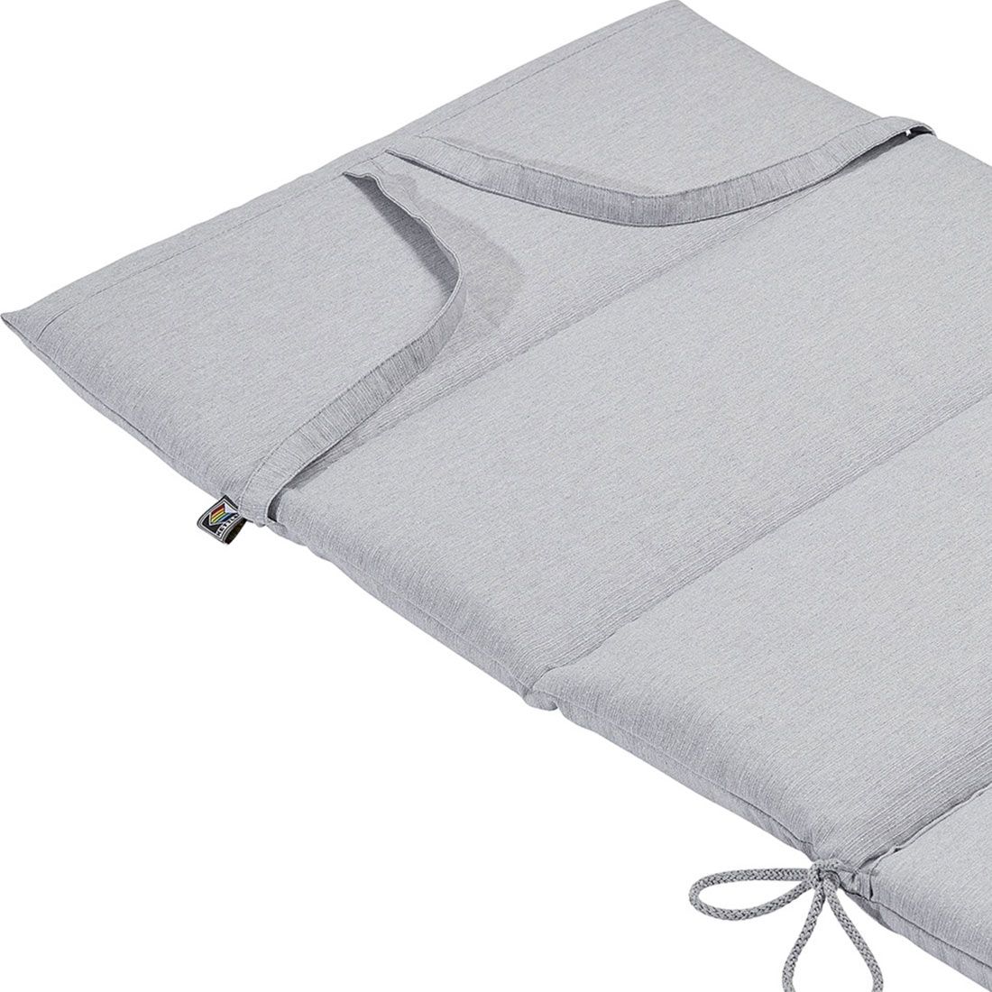 Kettler See Gartenstuhlauflage Mittellehner 48x110cm Mischgewebe