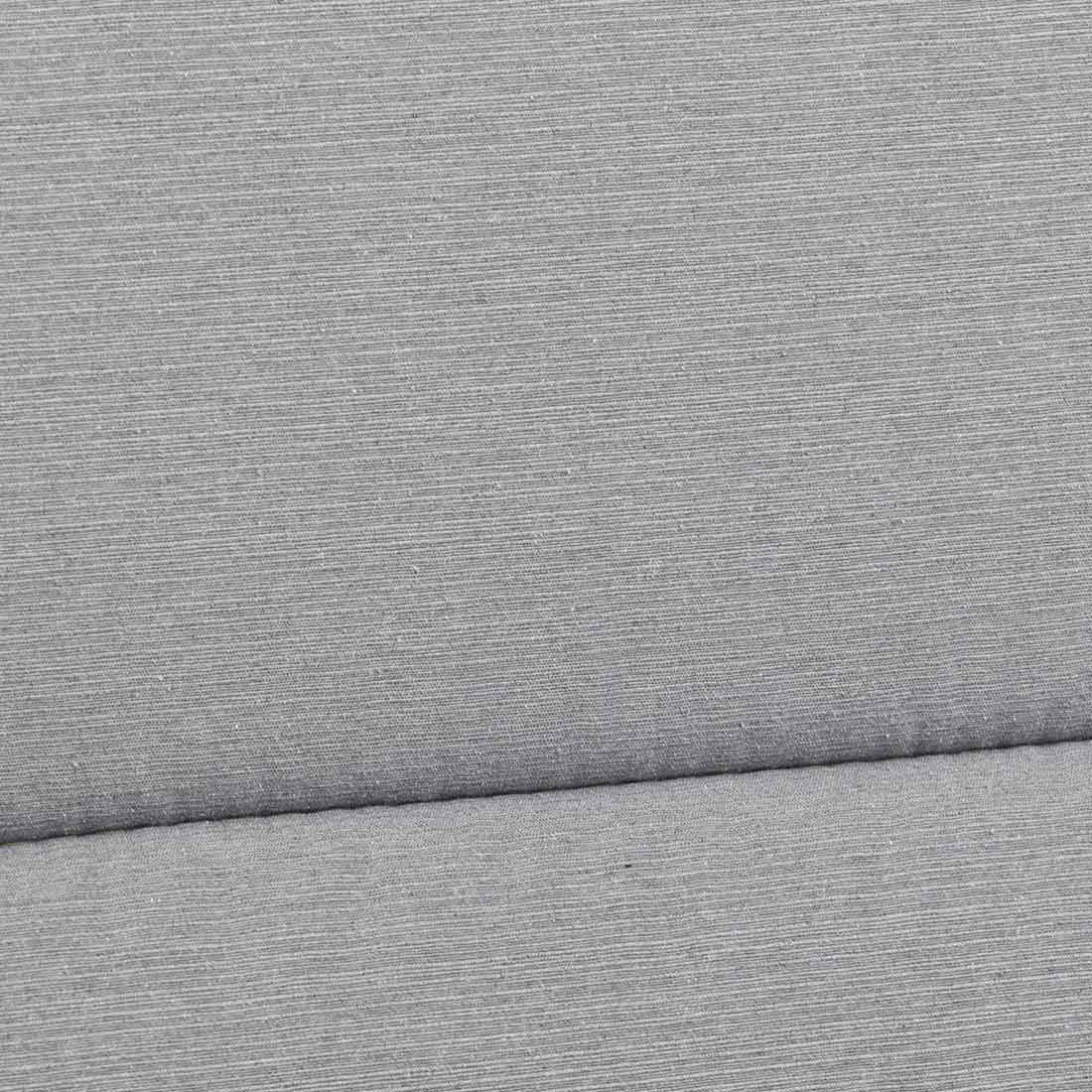 Kettler See Hockerauflage 48x48cm Polyester/Baumwolle
