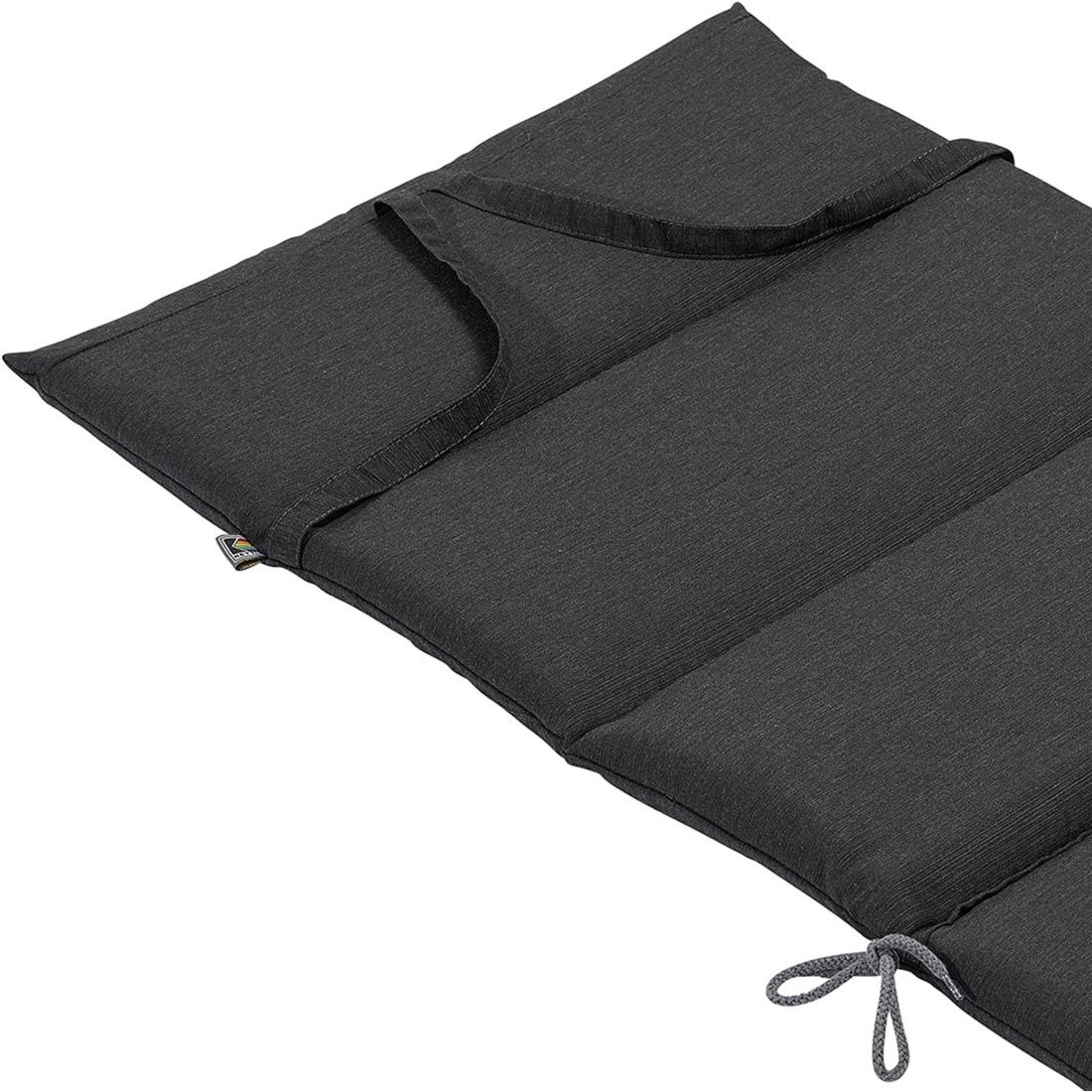 Kettler See Gartenstuhlauflage Mittellehner 48x110cm Kunstfaser