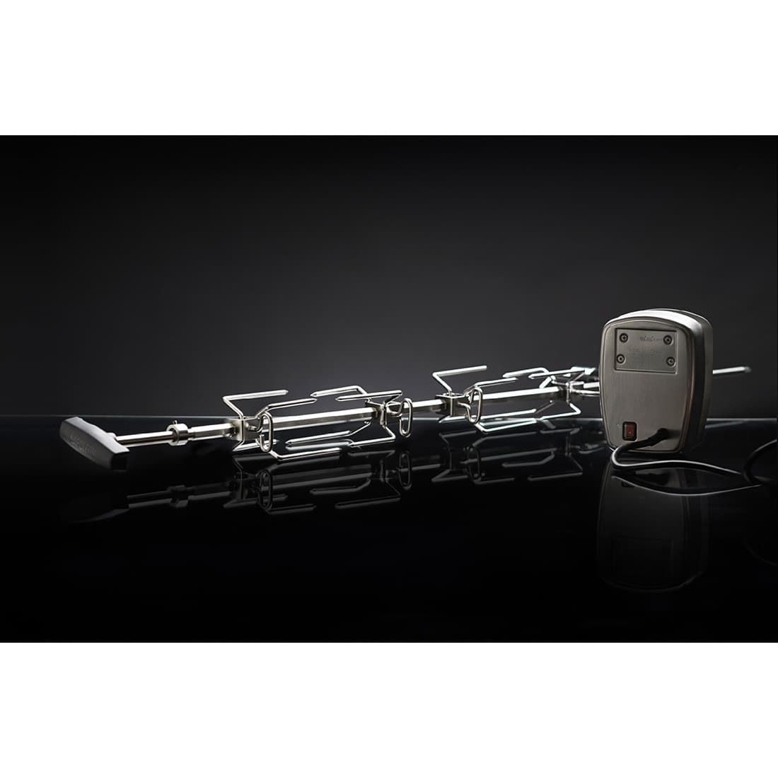 Napoleon Prestige PRO 825 Drehspieß