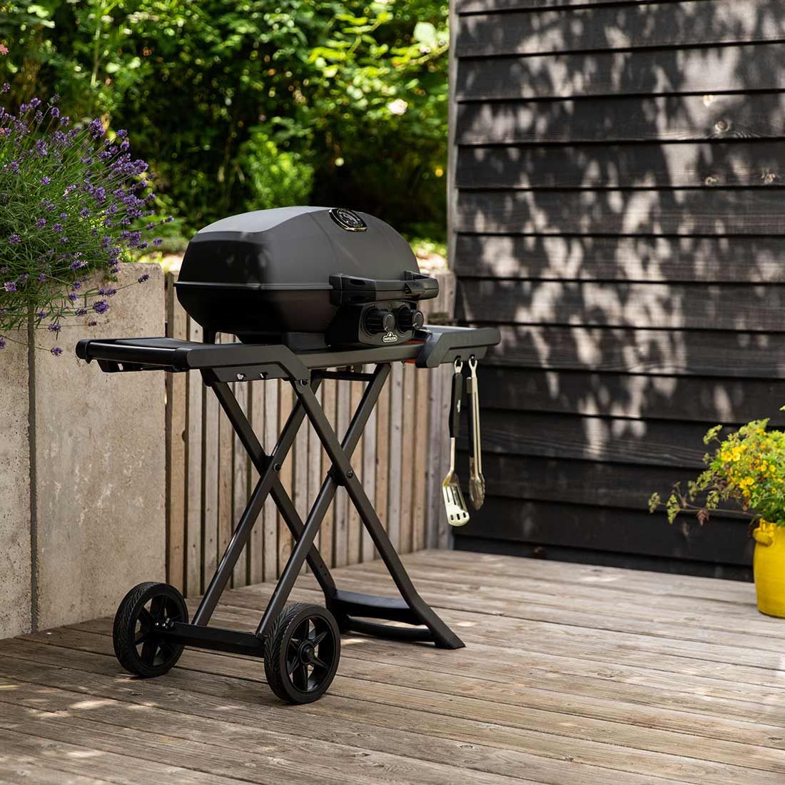 Napoleon Phantom TRAVELQ PRO285X Gasgrill