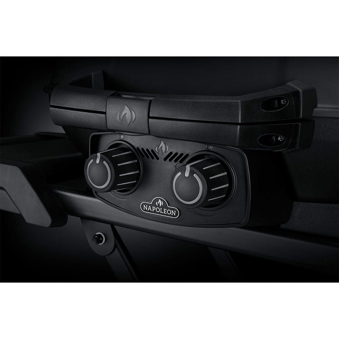 Napoleon Phantom TRAVELQ PRO285X Gasgrill