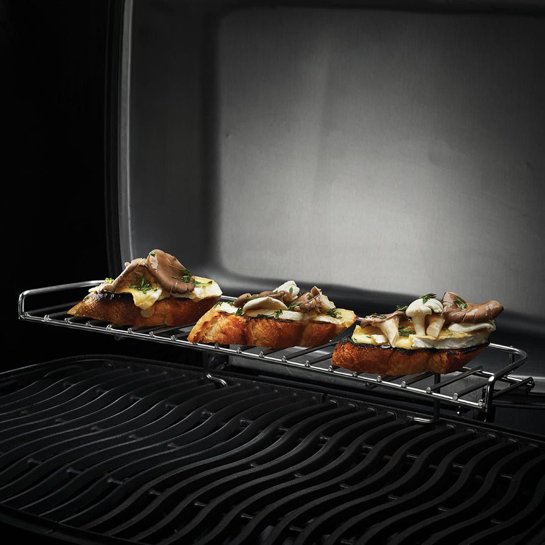 Napoleon Phantom TRAVELQ PRO285X Gasgrill