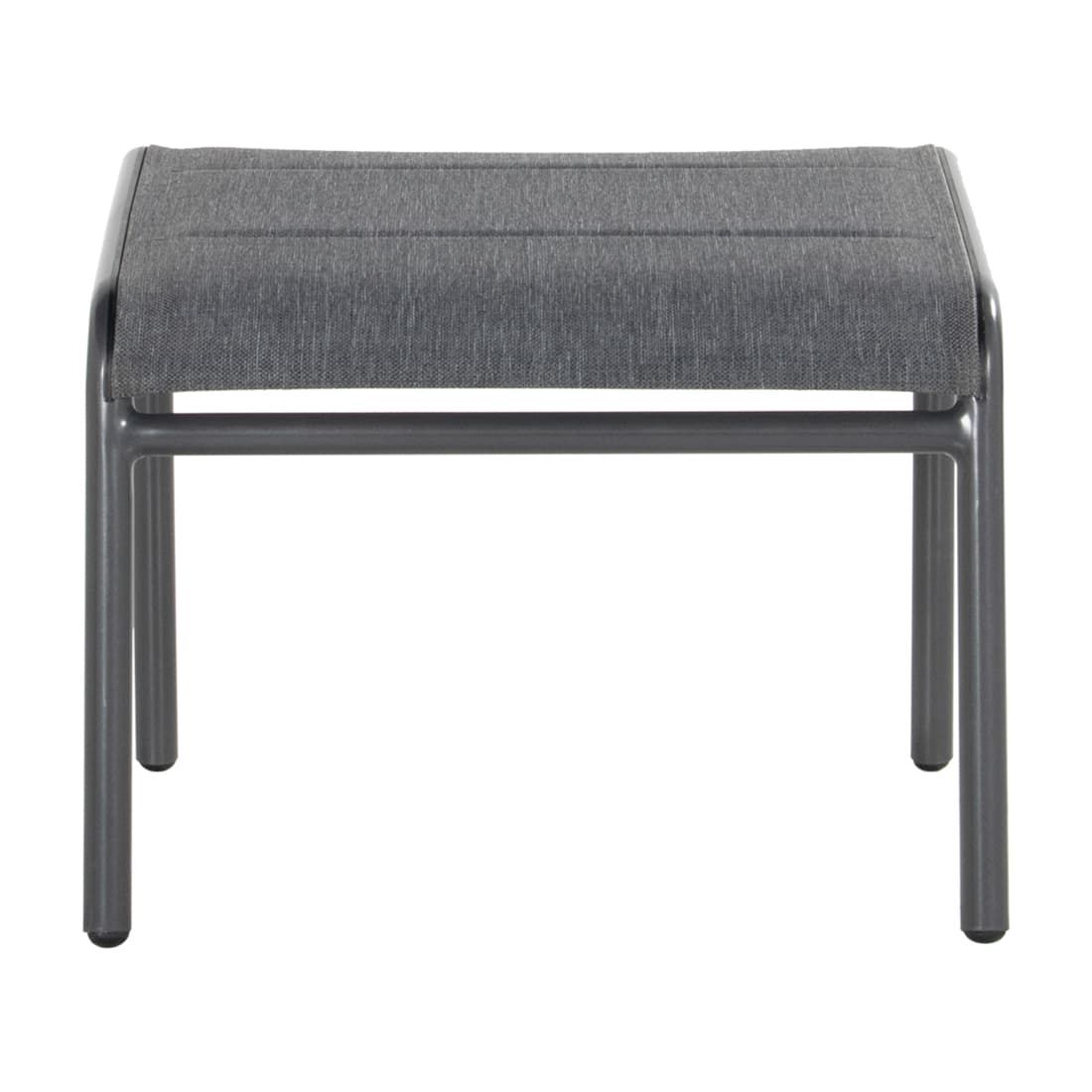 Hartman Galicia Hocker Aluminium/Olefin