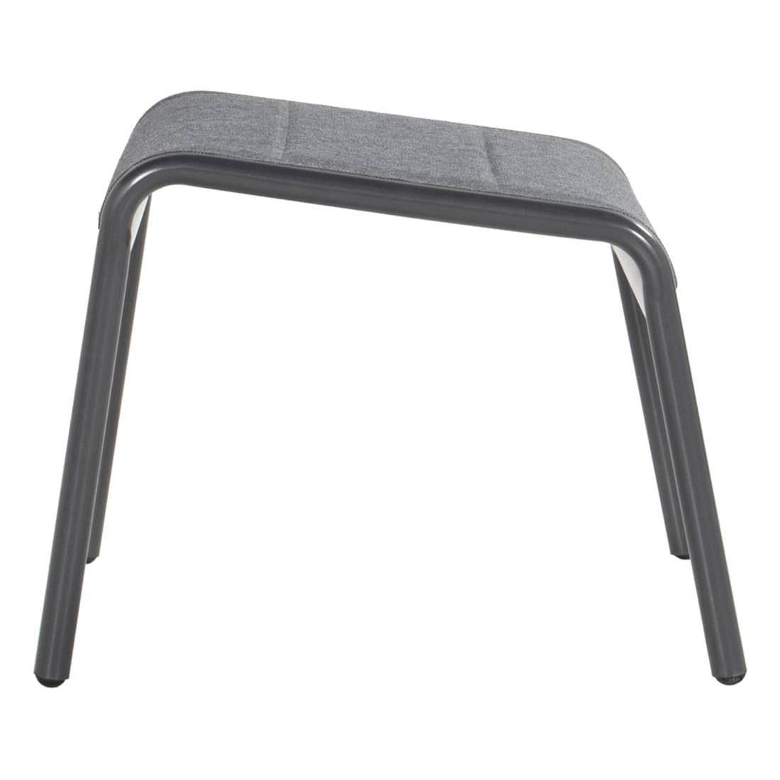 Hartman Galicia Hocker Aluminium/Olefin